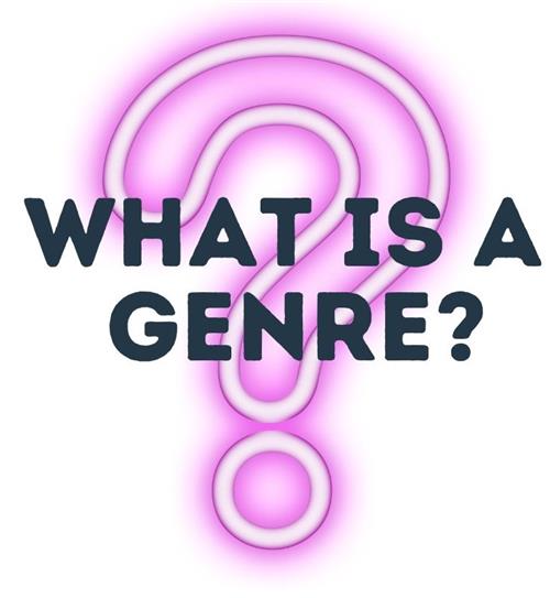 genre